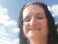 Woman lost an eye to deadly brain tumour which GP said was 'attention seeking'