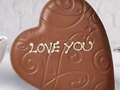 Get a free Thorntons chocolate heart worth £10 in time for Valentine’s Day