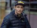 Amy Winehouse's ex-husband Blake Fielder-Civil seen for first time since biopic