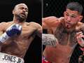 Boxing legend Roy Jones Jr, 54, to fight former UFC champion Anthony Pettis dqxikeidqkikdinv