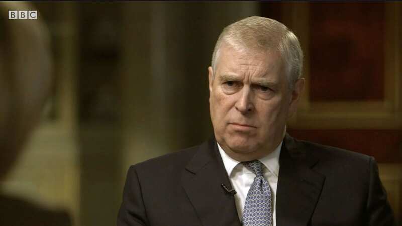 BBC interview drama cast announced- Prince Andrew actor to Gillian Anderson