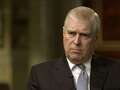 BBC interview drama cast announced- Prince Andrew actor to Gillian Anderson