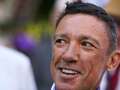 Frankie Dettori says son Rocco has become too big to pursue jockey career dqxikeidqkikdinv