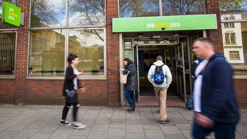 The DWP could owe 50,000 people money (Image: Getty Images)