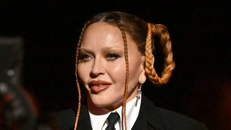 Madonna 