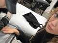 Rita Ora unveils new hand tattoos - but cryptic caption sparks pregnancy rumours dqxikeidqkikdinv