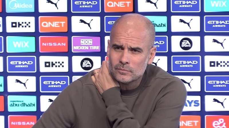 Man City 