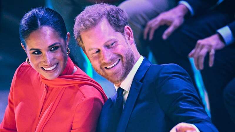 Harry and Meghan will shift away from documentaries and make romcoms - source