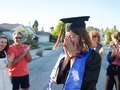 Single mum's joy after gaining place at top university - but friend bashes plan