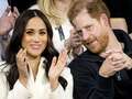 Prince Harry mocked by celeb pal after nickname let slip by Meghan Markle