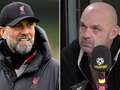Murphy believes Klopp keeps making same Liverpool team selection error dqxikeidqkikdinv