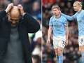 Clubs relegated for breaking rules as Man City's rivals make breach stance clear dqxikeidqkikdinv