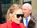 Amanda Holden steals show at Britain's Got Talent in skin-baring cut-out dress