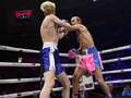 YouTube boxer 'Dad' went from struggling actor to viral sensation with KO