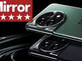 OnePlus 11 is one of the best Android phones of 2023 with stunning performance