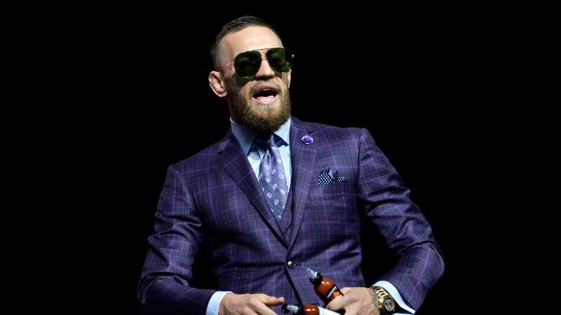 Conor McGregor makes underwhelming "mega announcement" ahead of UFC comeback