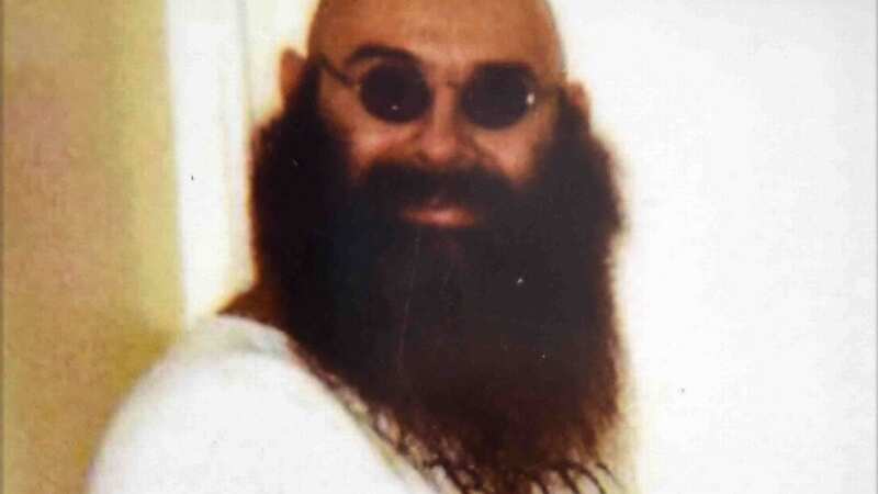 Bronson has spent most of the last 50 years in prison (Image: Sunday Mirror)