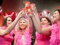 Bride slammed for 'humiliating' excuse for not inviting friend to her hen party