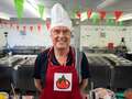Tory MP who said Brits using foodbanks can't cook or budget made deputy chairman