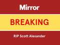 America's Got Talent star Scott Alexander dies from stroke while on cruise ship