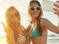 You can get paid £2,000 to go on holiday and post about it on social media