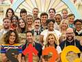 Celeb Bake Off line-up in full - including Friends legend and Little Mix icon