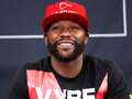 Floyd Mayweather eyes motorsport success as boxing legend's team enters big race dqxikeidqkikdinv