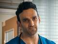 EastEnders' Davood Ghadami secures his first TV role since Holby City was axed