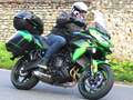 Complete all-rounder: Kawasaki Versys 650 reviewed dqxikeidqkikdinv