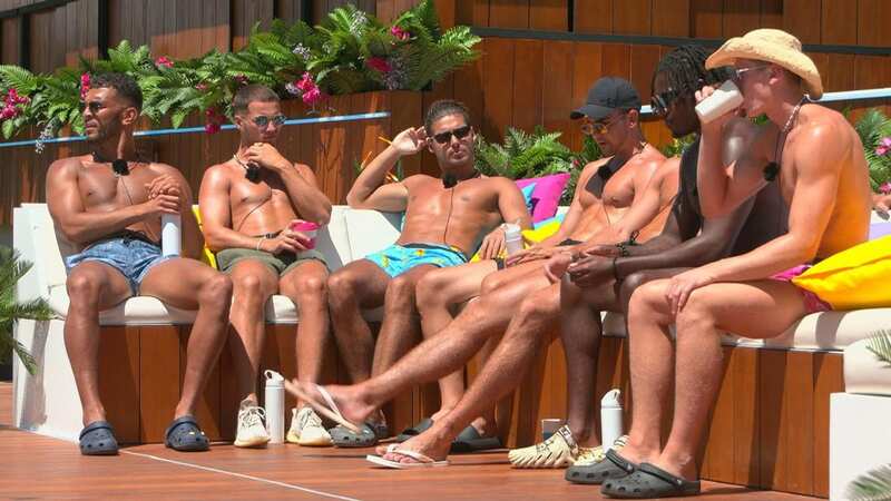 Love Island bosses once 