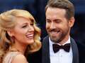 Ryan Reynolds and Blake Lively's huge net worth and 'unusual' showbiz marriage