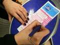 Tonight's winning EuroMillion numbers for Tuesday's huge £32million jackpot