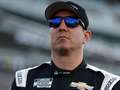 NASCAR star sentenced to three years in jail for gun charge – but remains free