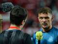 Trippier explains why he "can't be worried" about Rashford in EFL Cup final dqxikeidqkikdinv