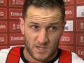 Billy Sharp hits out at Wrexham "disrespect" after Sheffield United's FA Cup win dqxikeidqkikdinv
