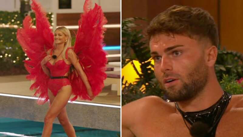 Love Island fans 