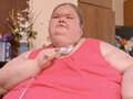 1000-lb Sisters star Tammy Slaton loses 13 stone ahead of life changing surgery