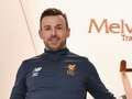 Liverpool sporting director Julian Ward linked with new role ahead of Reds exit dqxikeidqkikdinv