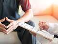 Breakthrough for prostate cancer as new blood test shows an accuracy rate of 94%