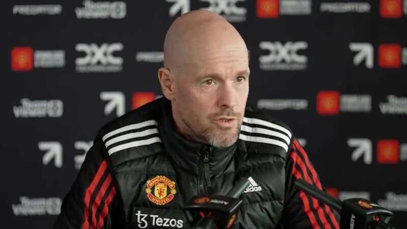 Man Utd face another injury blow as final league position predicted