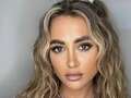 Georgia Harrison announces split from mystery boyfriend after Stephen Bear trial