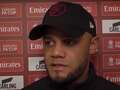 Man City icon Vincent Kompany breaks silence on Premier League charges dqxikeidqkikdinv