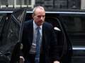 Tory Dominic Raab accused of 'belittling' officials in yet more bullying claims