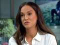 Vicky Pattison gives sweet update after fears her dad would never see grandkids
