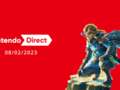 Nintendo Direct February 2023: start time, where to watch and what to expect