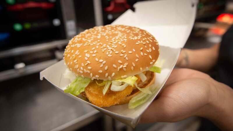 The recipe is a great dupe for the McDonald