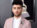 Zayn Malik shows off drastic new look in rare selfie after teasing comeback