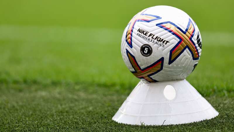 The footballer, who has not been charged, cannot be identified (Image: Getty Images)