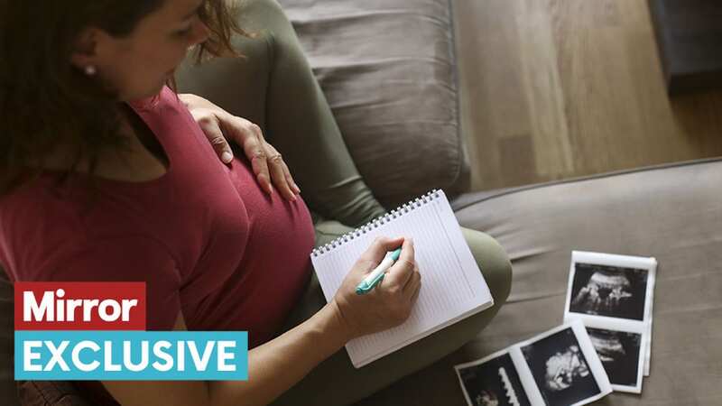 Parents are taking inspiration from some unlikely places for baby names (Image: Getty Images)