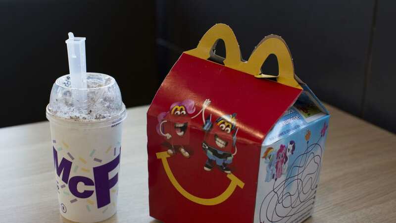 The McDonald